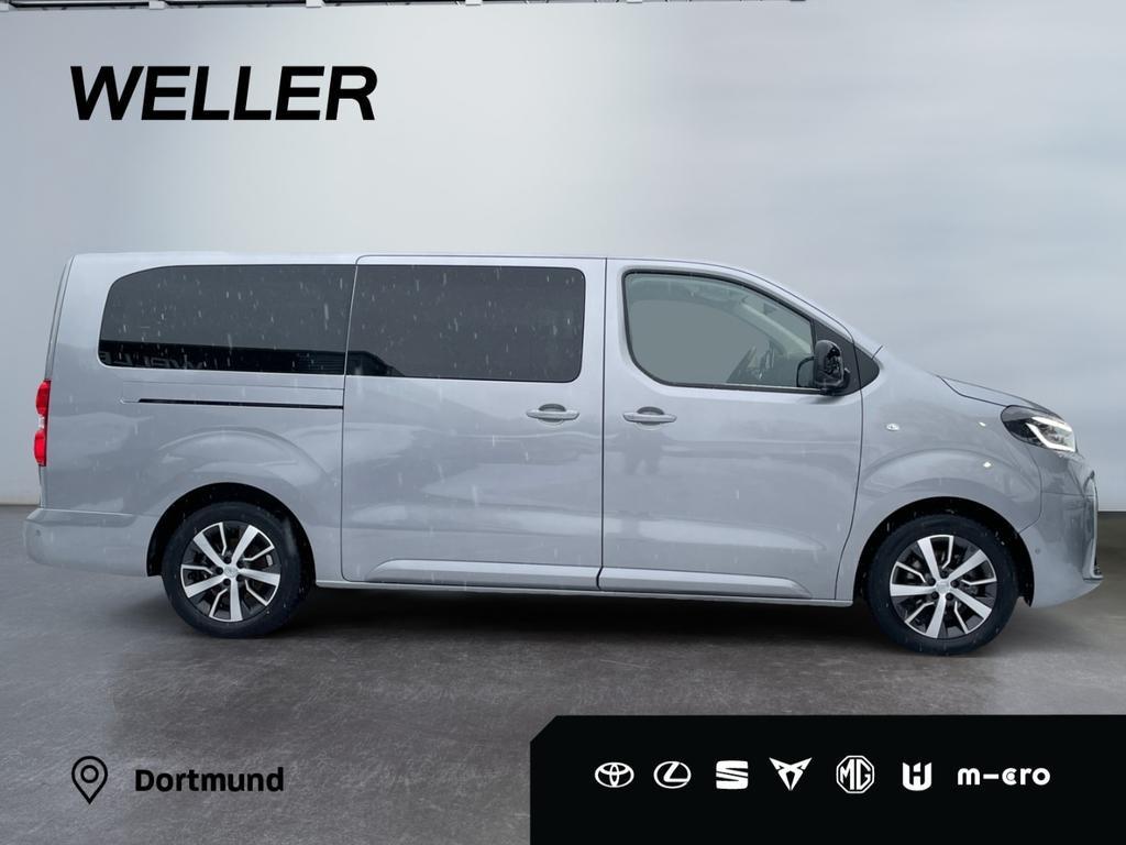 Toyota Proace (Verso)