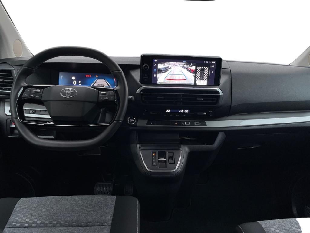 Toyota Proace (Verso)