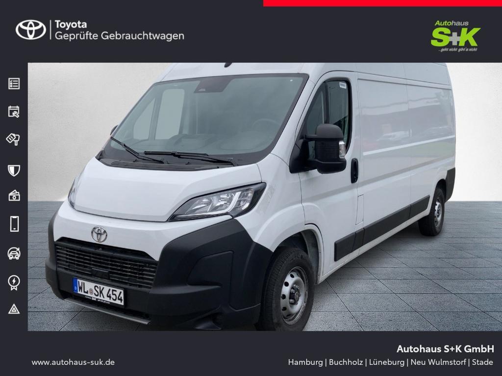 Toyota Proace (Verso) 2025 Diesel