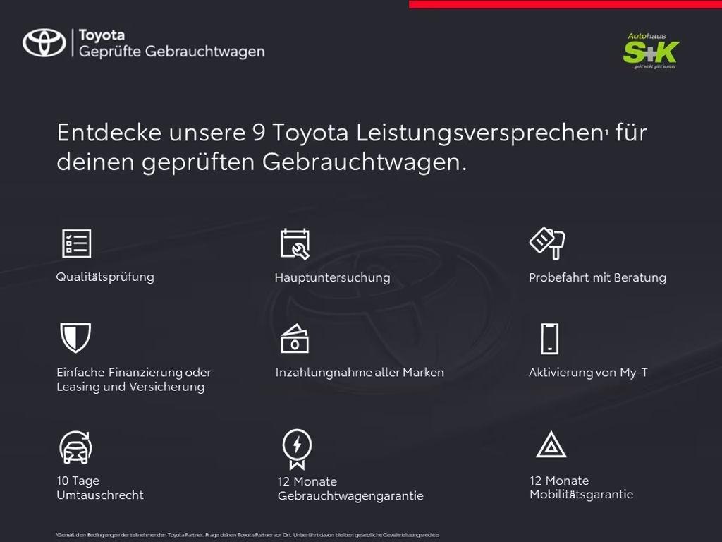 Toyota Proace (Verso)