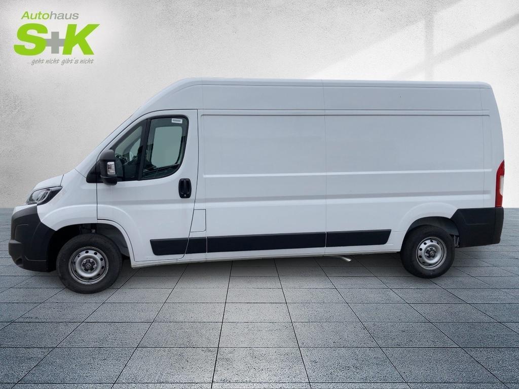 Toyota Proace (Verso)
