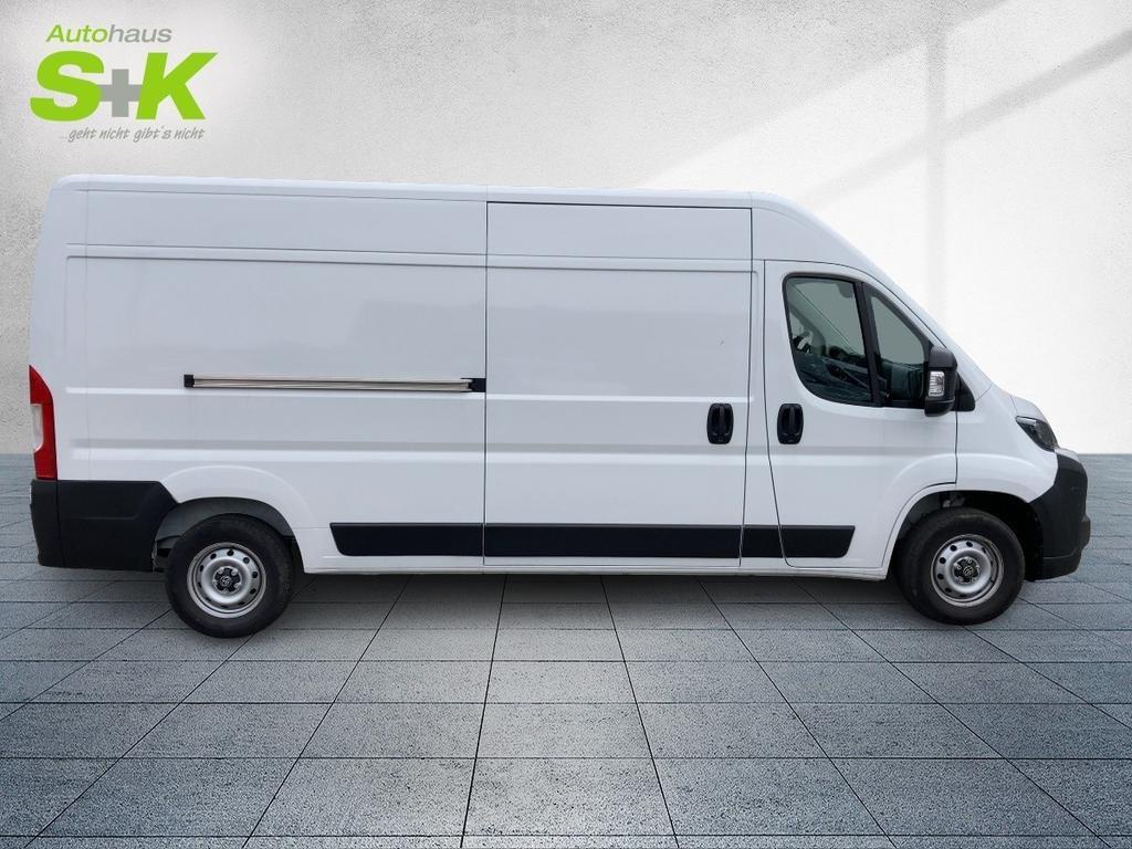 Toyota Proace (Verso)