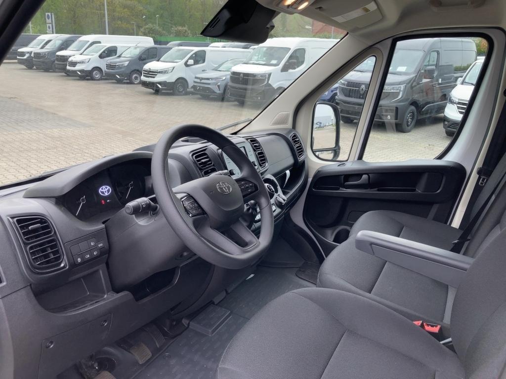 Toyota Proace (Verso)