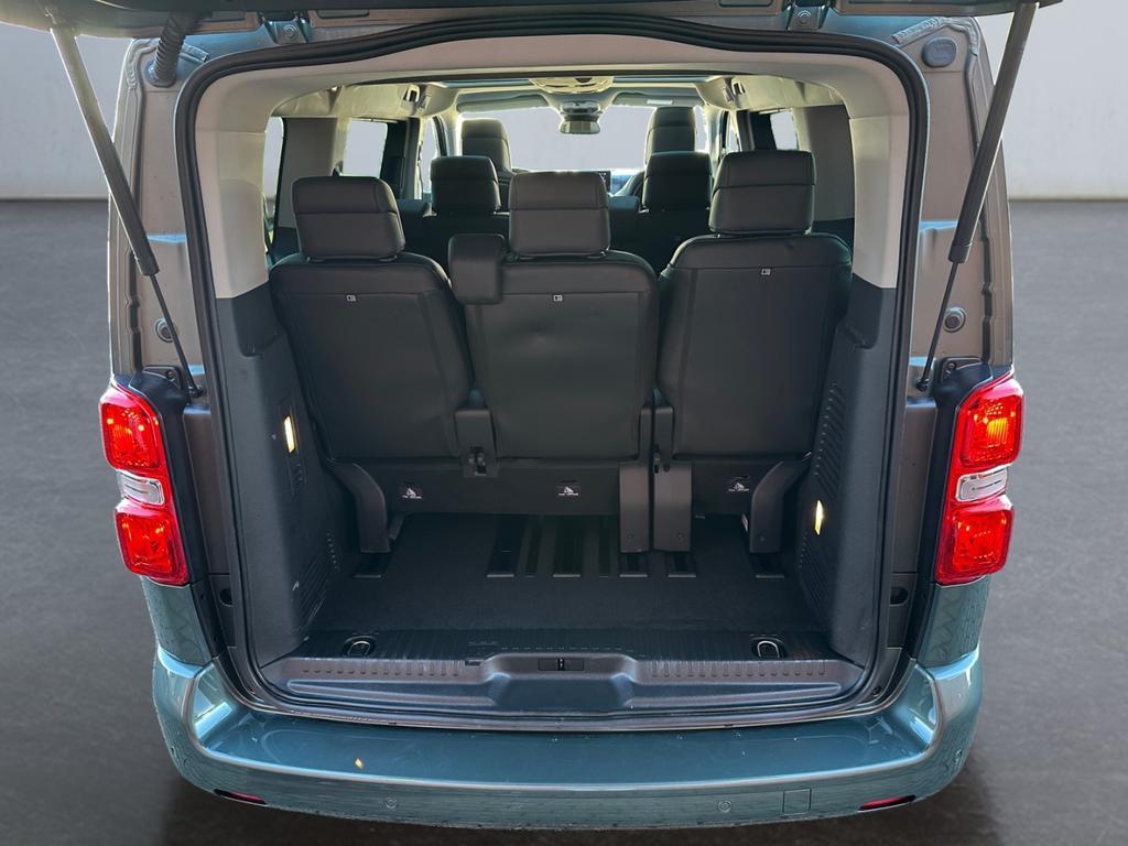 Toyota Proace (Verso)
