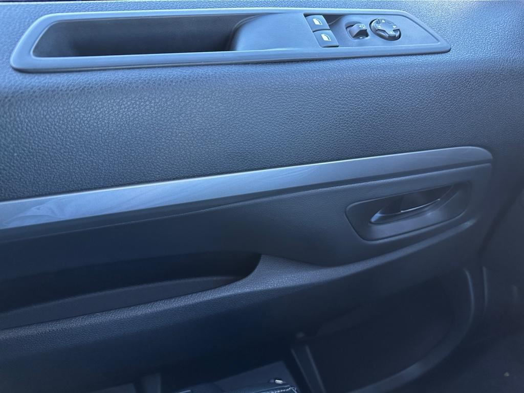 Toyota Proace (Verso)