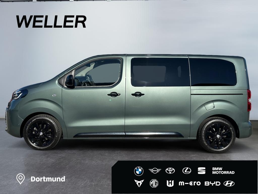 Toyota Proace (Verso)