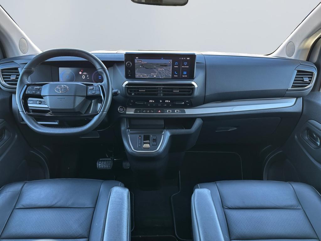 Toyota Proace (Verso)