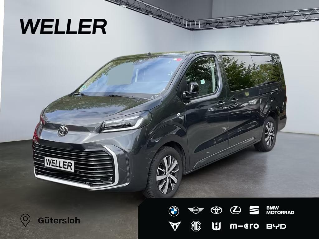 Toyota Proace (Verso) 2025 Diesel