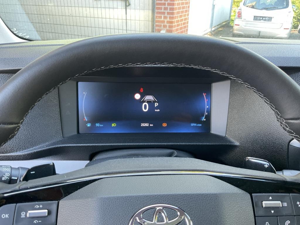 Toyota Proace (Verso)