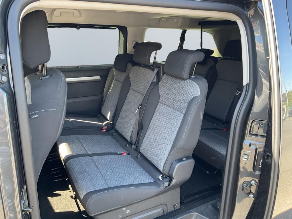 Toyota Proace (Verso)