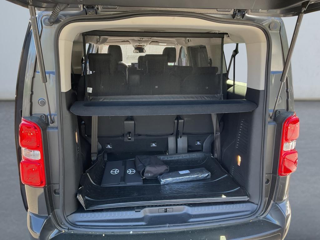Toyota Proace (Verso)