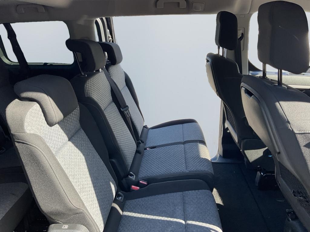Toyota Proace (Verso)