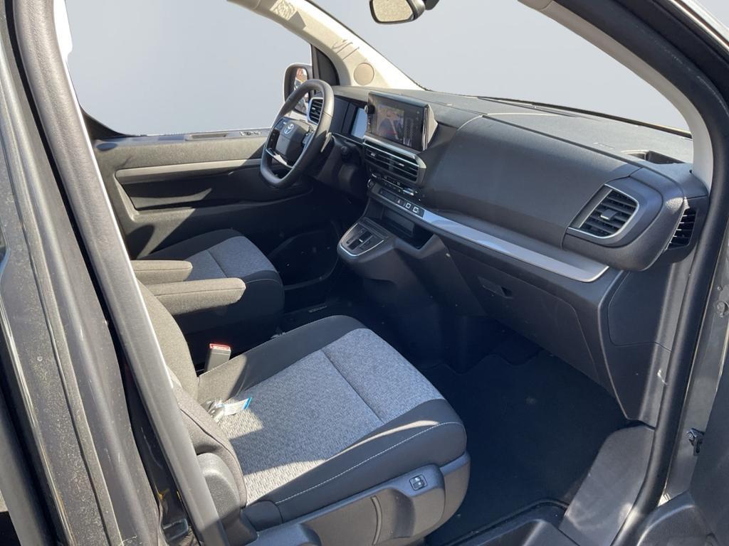 Toyota Proace (Verso)
