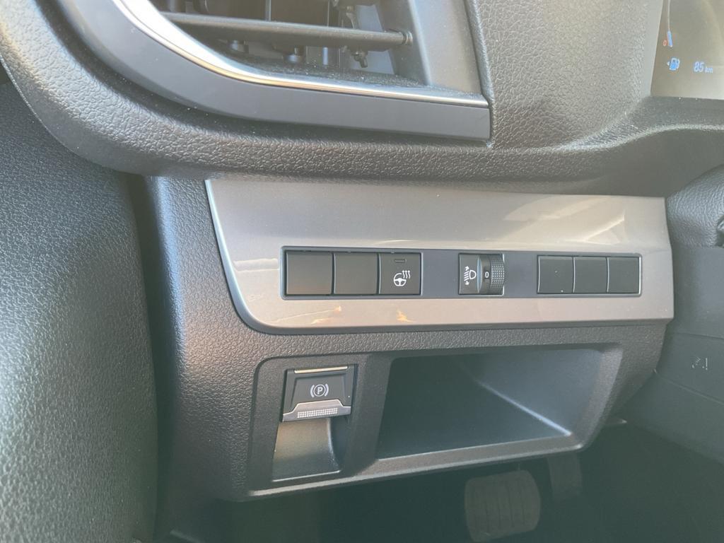 Toyota Proace (Verso)