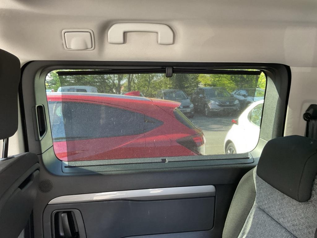 Toyota Proace (Verso)