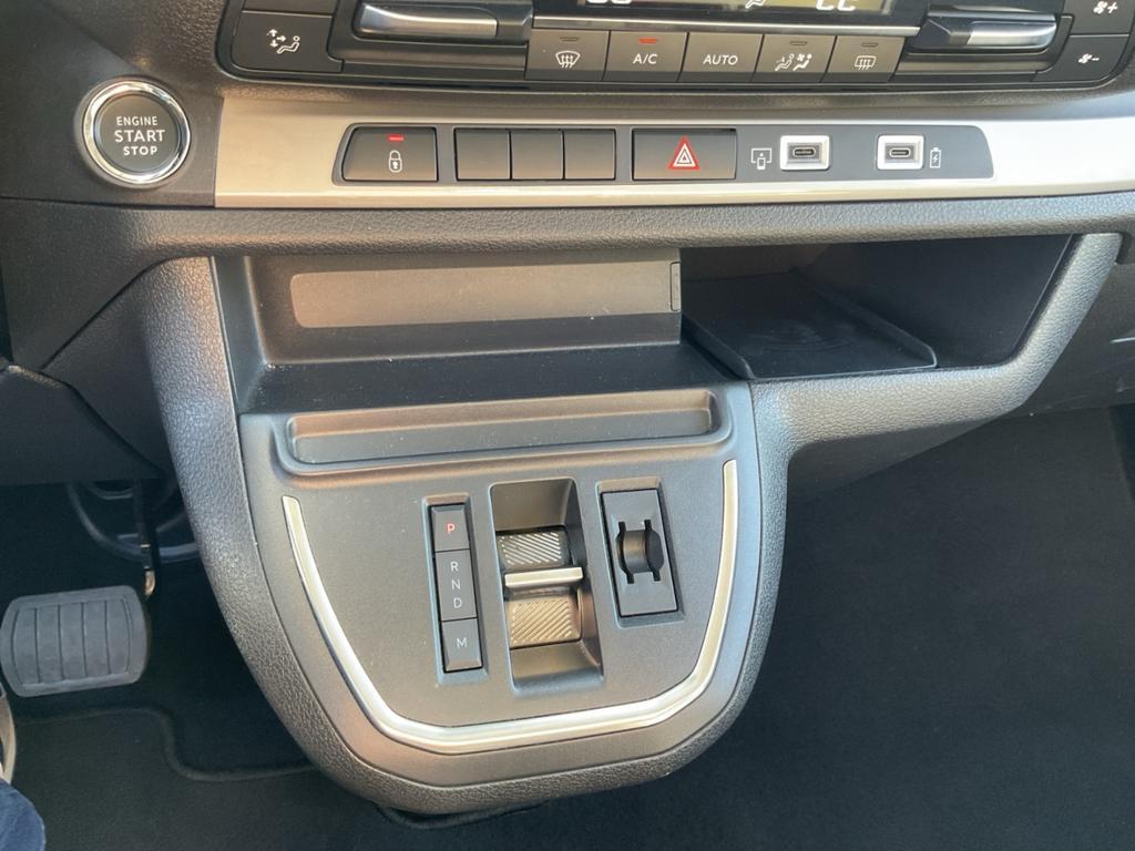 Toyota Proace (Verso)