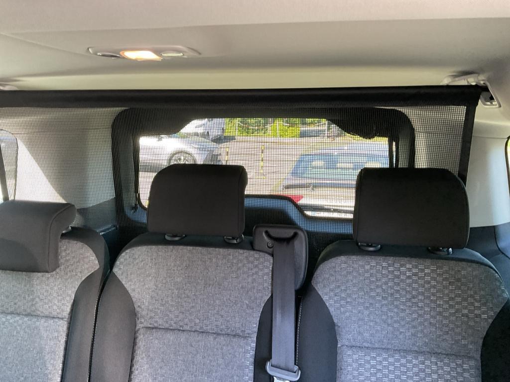 Toyota Proace (Verso)