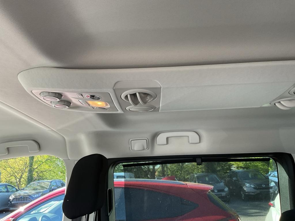 Toyota Proace (Verso)