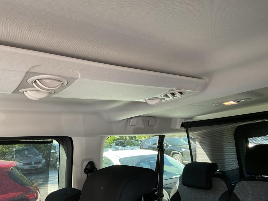 Toyota Proace (Verso)
