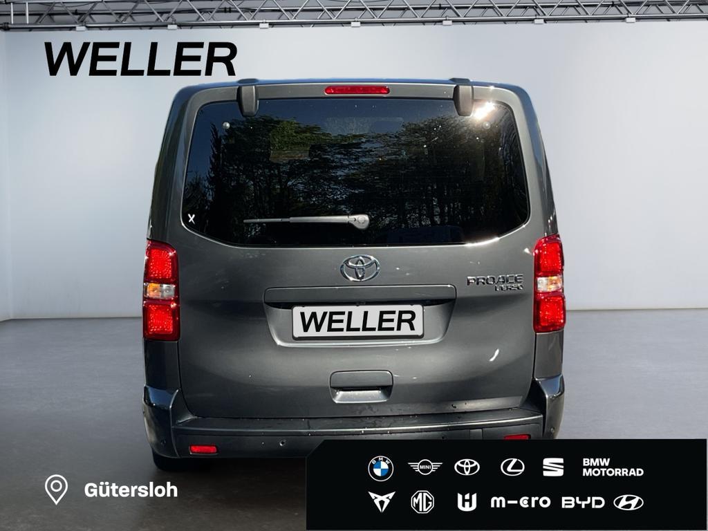Toyota Proace (Verso)