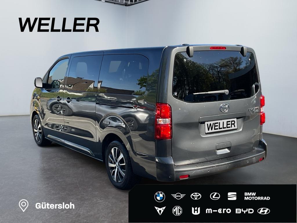 Toyota Proace (Verso)