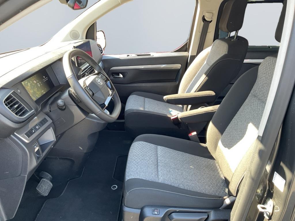 Toyota Proace (Verso)