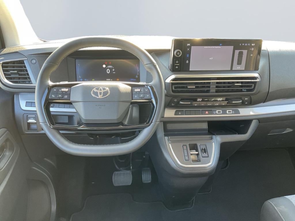 Toyota Proace (Verso)