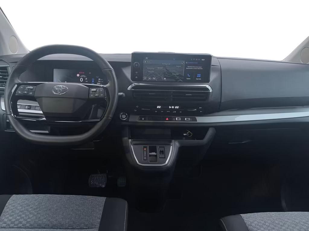 Toyota Proace (Verso)