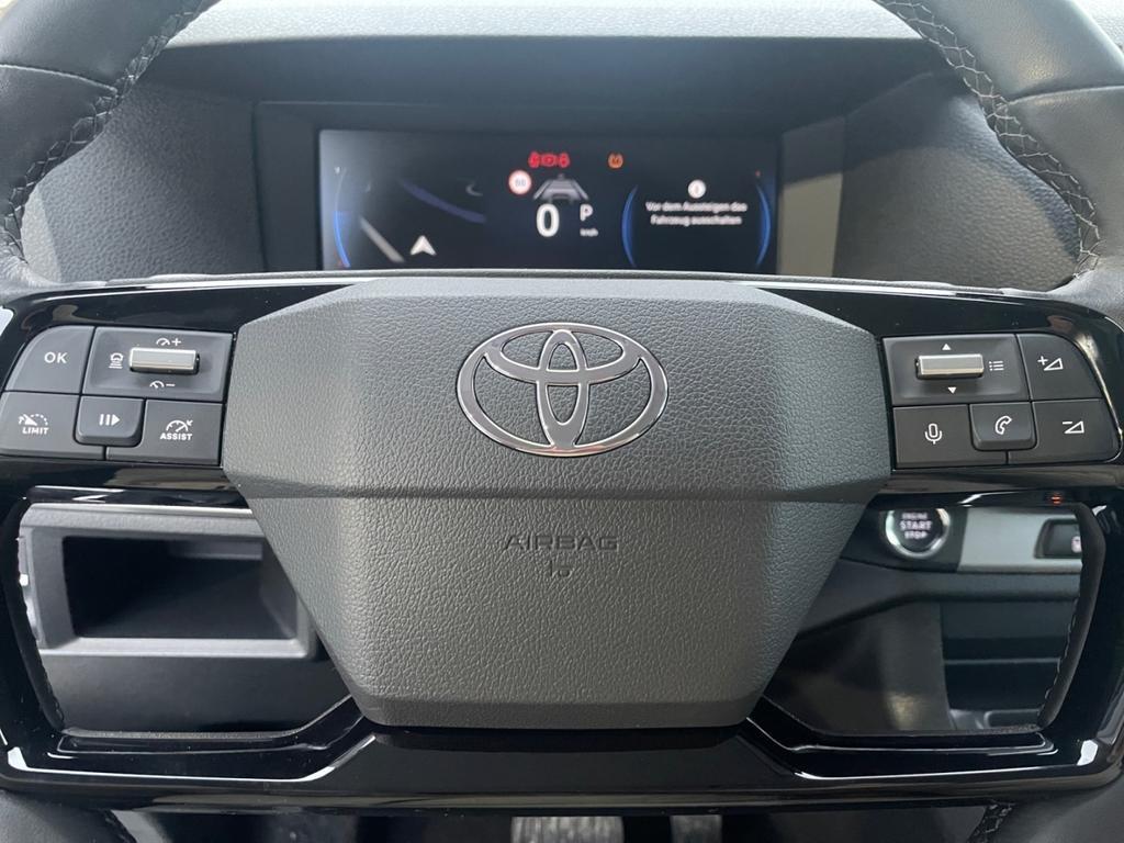 Toyota Proace (Verso)