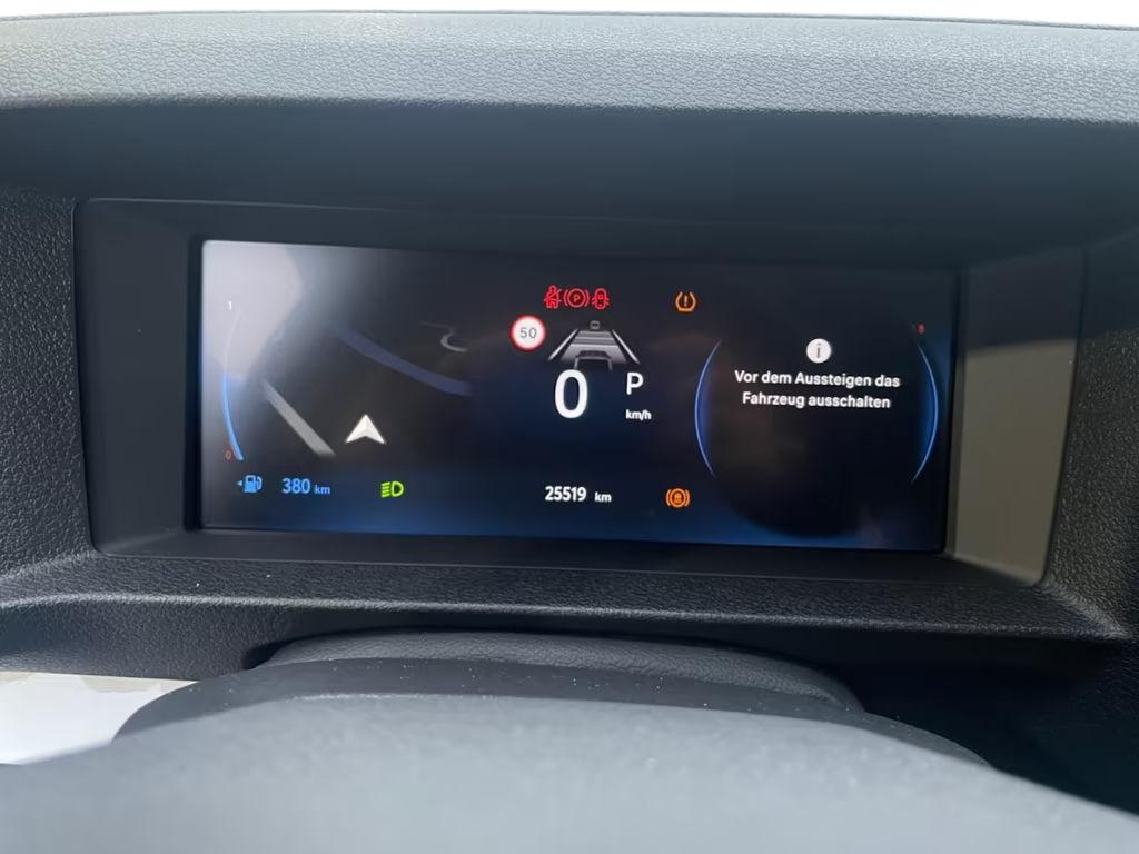 Toyota Proace (Verso)