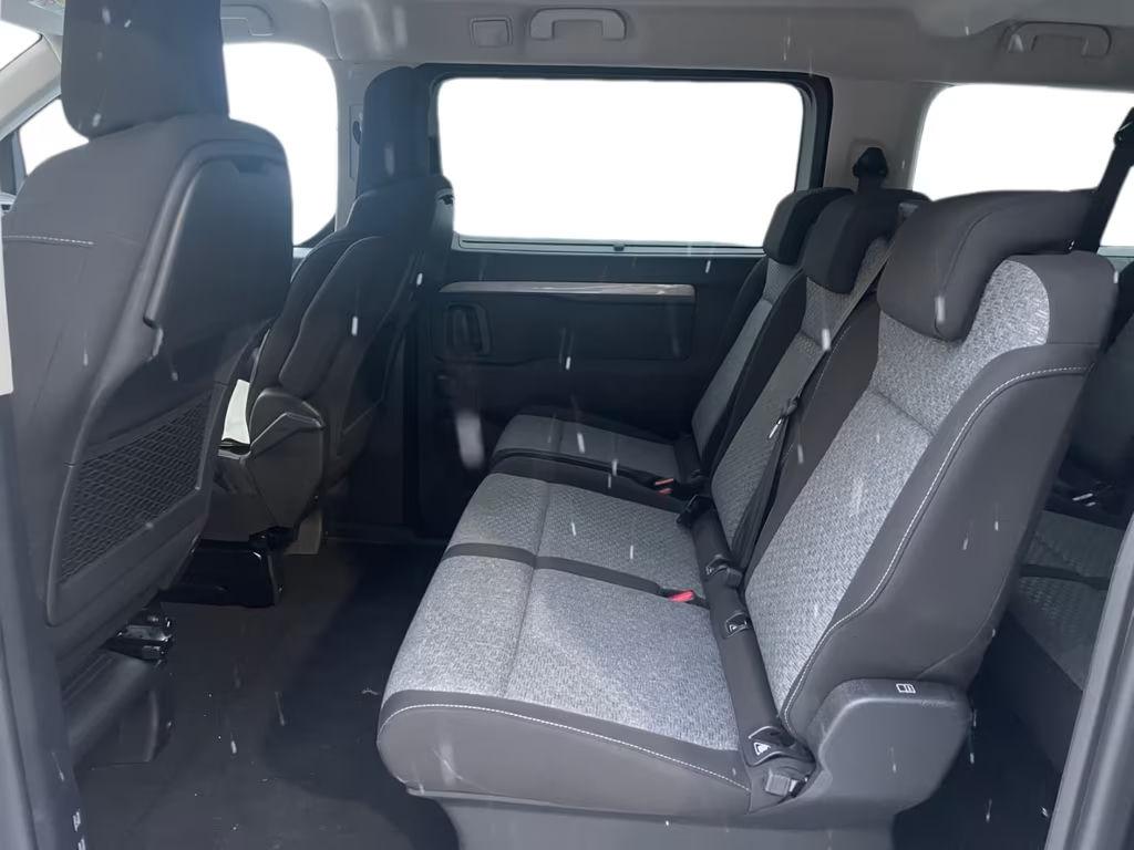 Toyota Proace (Verso)