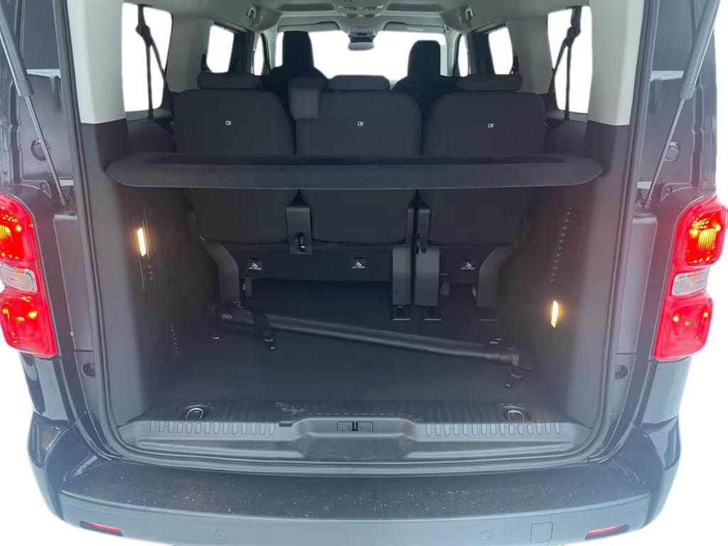 Toyota Proace (Verso)