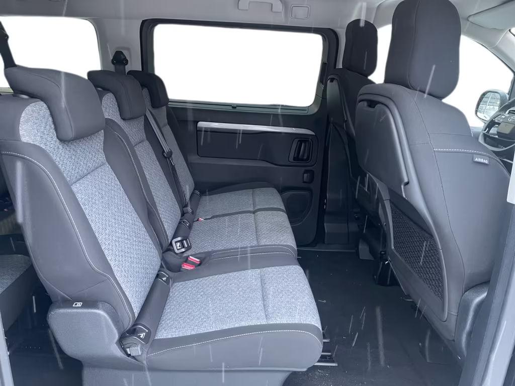 Toyota Proace (Verso)