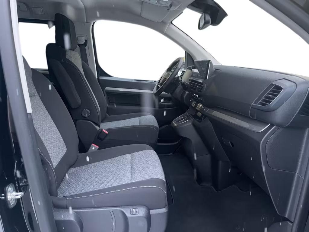 Toyota Proace (Verso)