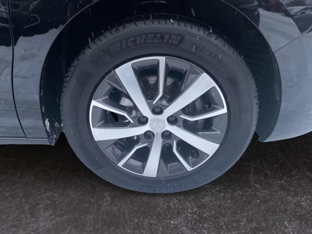 Toyota Proace (Verso)