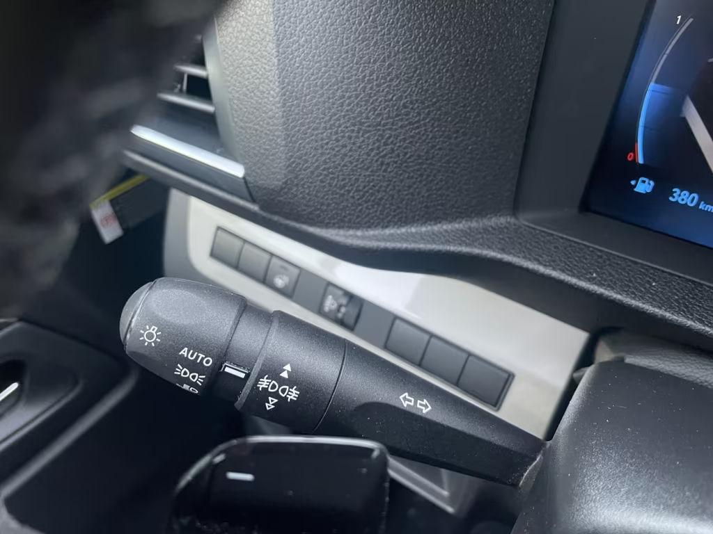 Toyota Proace (Verso)