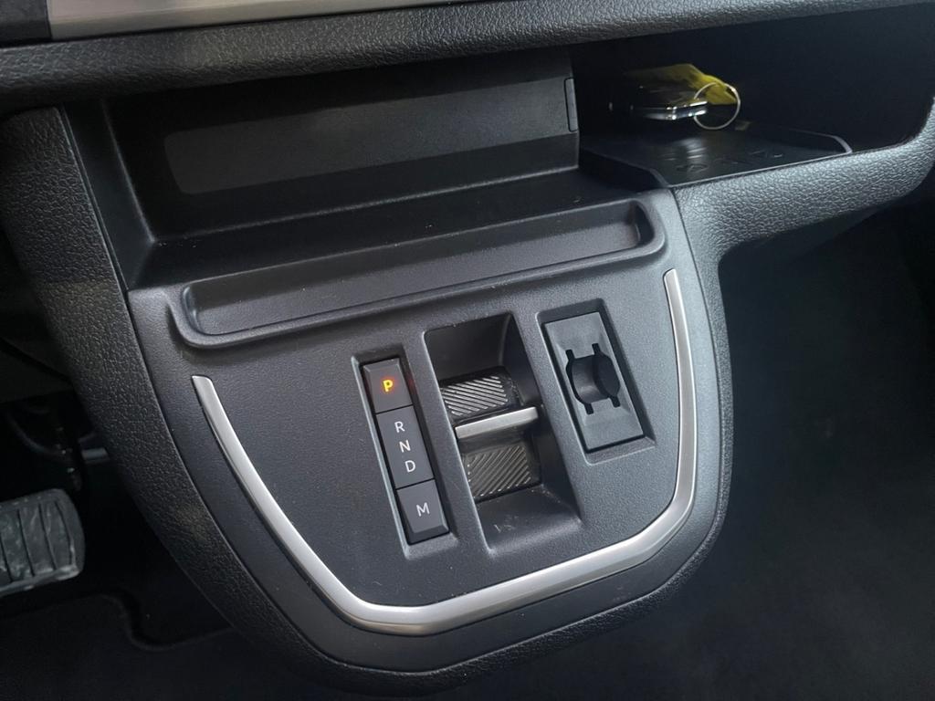 Toyota Proace (Verso)