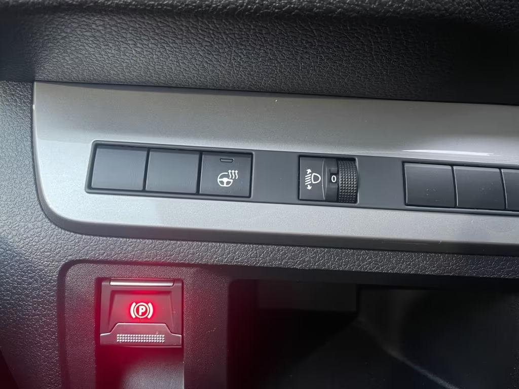 Toyota Proace (Verso)