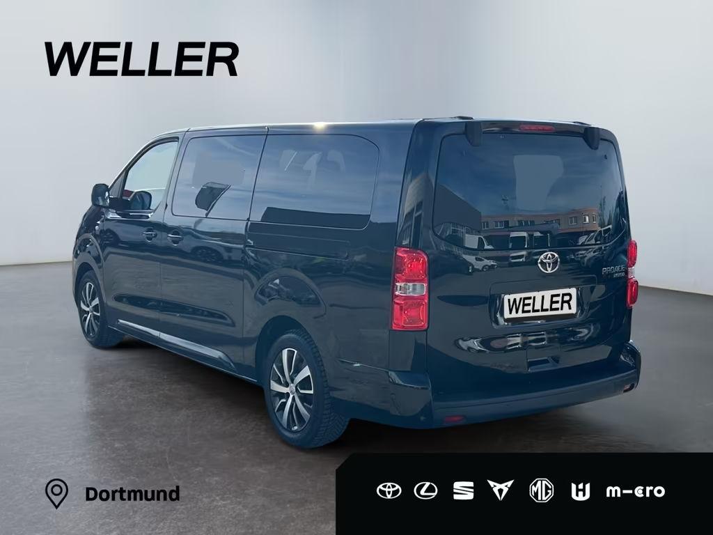 Toyota Proace (Verso)