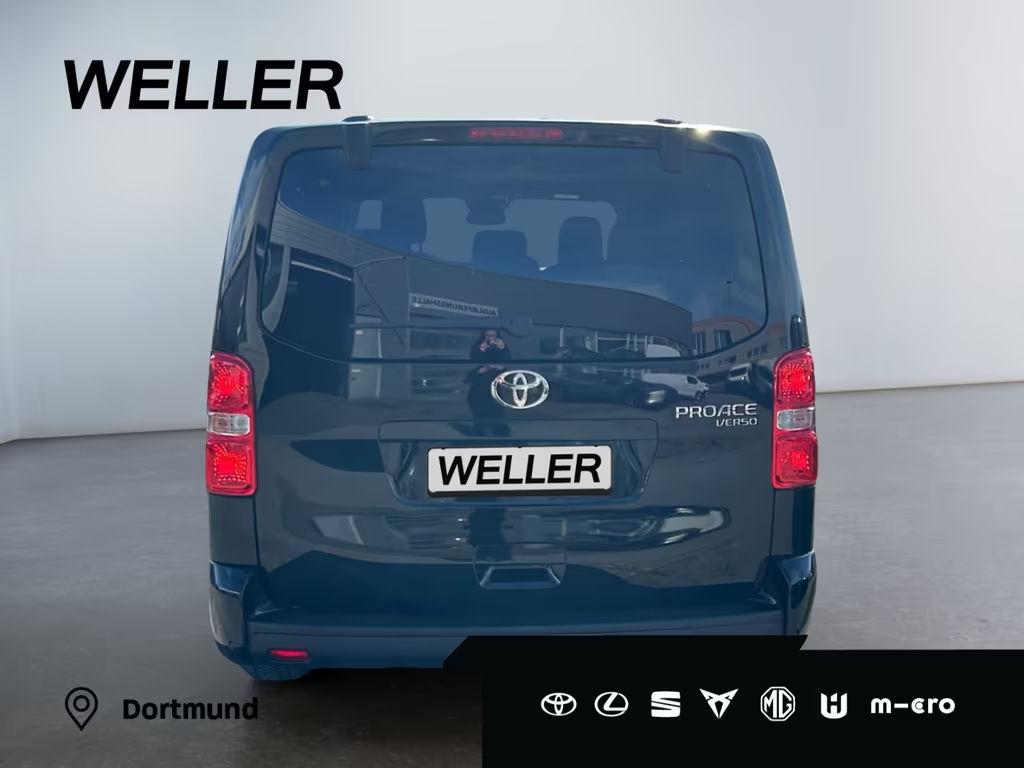 Toyota Proace (Verso)