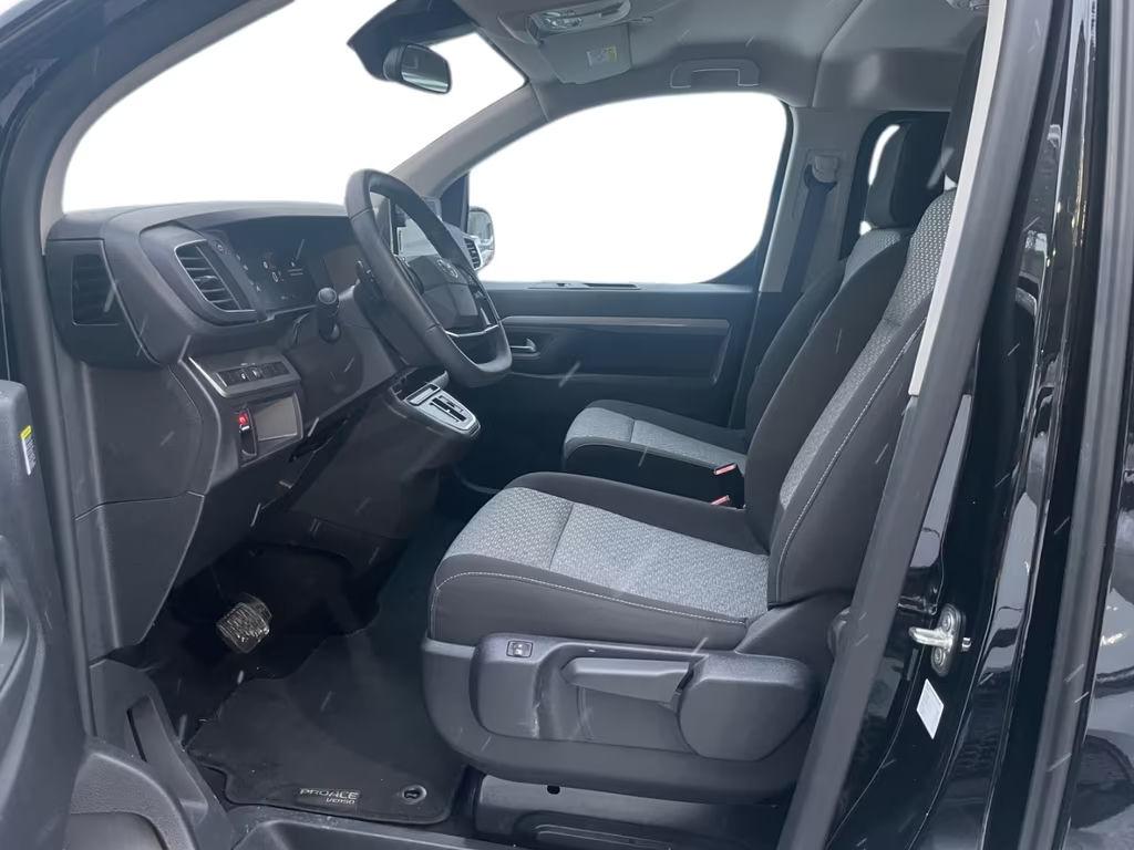 Toyota Proace (Verso)