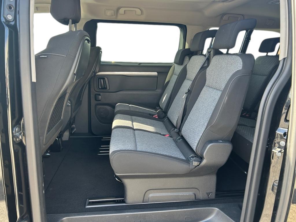 Toyota Proace (Verso)