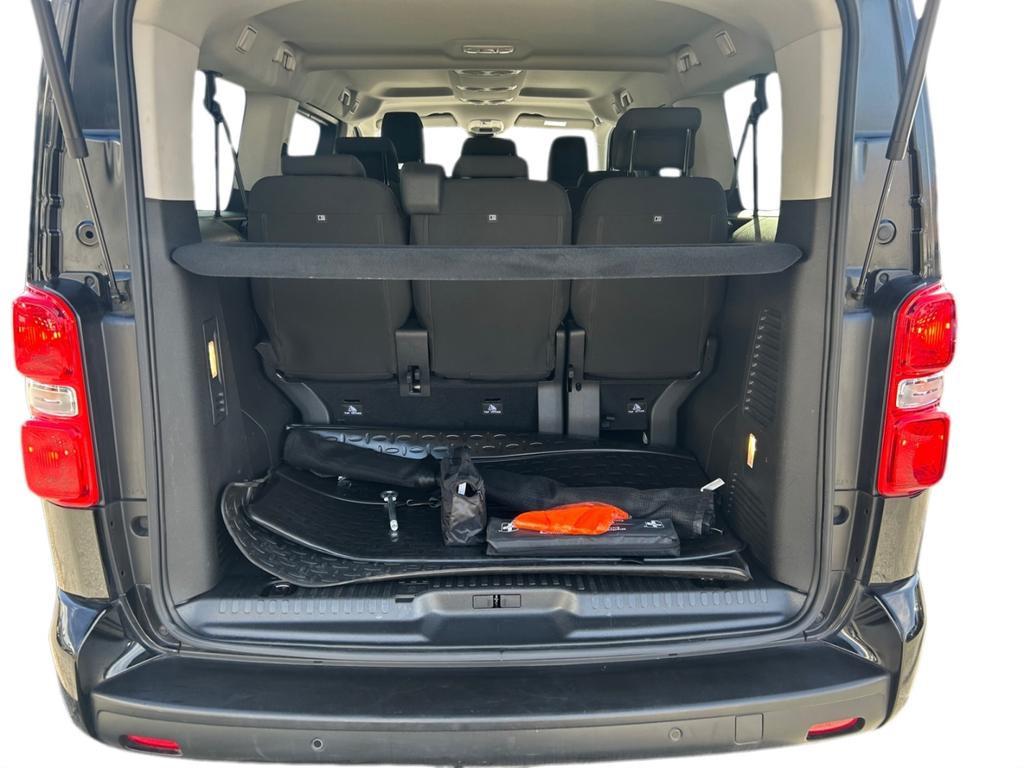 Toyota Proace (Verso)