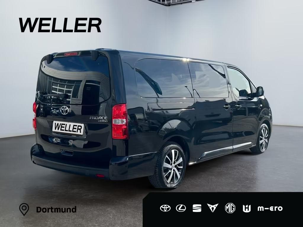 Toyota Proace (Verso)