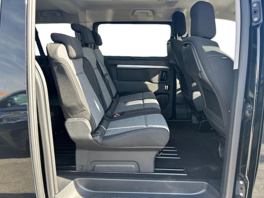 Toyota Proace (Verso)