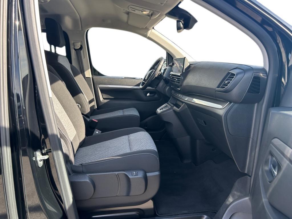 Toyota Proace (Verso)