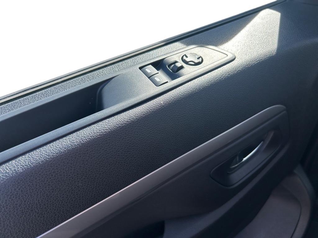 Toyota Proace (Verso)