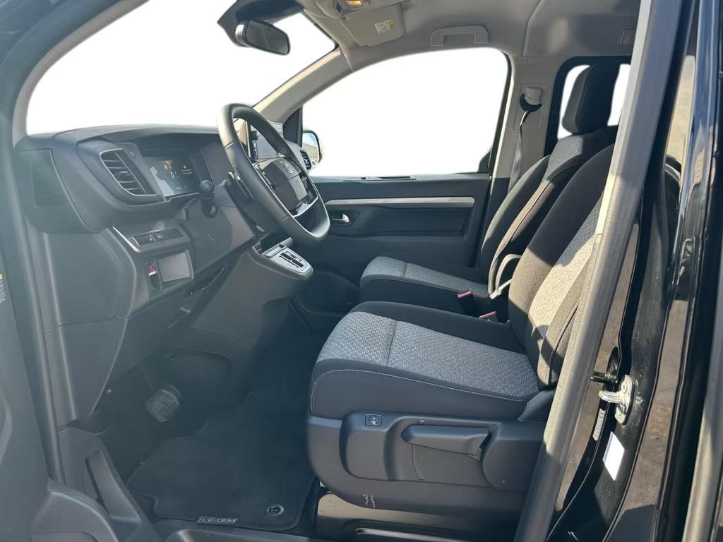 Toyota Proace (Verso)
