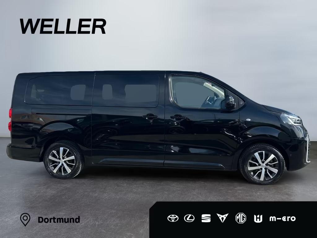 Toyota Proace (Verso)