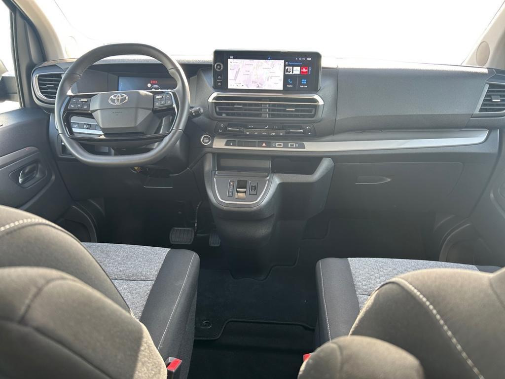 Toyota Proace (Verso)